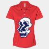 Women's Performance Polo Thumbnail