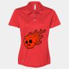 Women's Performance Polo Thumbnail