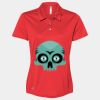 Women's Performance Polo Thumbnail