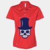 Women's Performance Polo Thumbnail