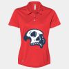 Women's Performance Polo Thumbnail