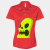 Women's Performance Polo Thumbnail