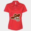 Women's Performance Polo Thumbnail