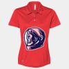 Women's Performance Polo Thumbnail