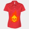Women's Performance Polo Thumbnail