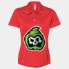 Women's Performance Polo Thumbnail