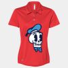 Women's Performance Polo Thumbnail