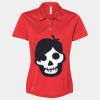 Women's Performance Polo Thumbnail