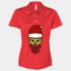 Women's Performance Polo Thumbnail