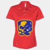 Women's Performance Polo Thumbnail