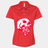 Women's Performance Polo Thumbnail