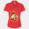 Women's Performance Polo Thumbnail