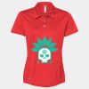 Women's Performance Polo Thumbnail