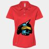 Women's Performance Polo Thumbnail