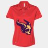 Women's Performance Polo Thumbnail