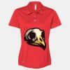 Women's Performance Polo Thumbnail