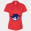 Women's Performance Polo Thumbnail