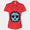 Women's Performance Polo Thumbnail