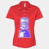 Women's Performance Polo Thumbnail