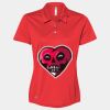 Women's Performance Polo Thumbnail