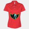 Women's Performance Polo Thumbnail