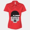 Women's Performance Polo Thumbnail