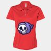 Women's Performance Polo Thumbnail