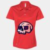 Women's Performance Polo Thumbnail