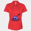 Women's Performance Polo Thumbnail