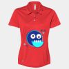 Women's Performance Polo Thumbnail