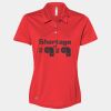 Women's Performance Polo Thumbnail