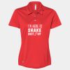 Women's Performance Polo Thumbnail