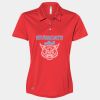 Women's Performance Polo Thumbnail