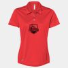 Women's Performance Polo Thumbnail