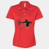Women's Performance Polo Thumbnail