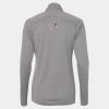 Women's Lightweight Quarter-Zip Pullover Thumbnail