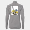 Women's Lightweight Quarter-Zip Pullover Thumbnail