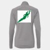 Women's Lightweight Quarter-Zip Pullover Thumbnail