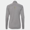Women's Lightweight Quarter-Zip Pullover Thumbnail