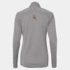 Women's Lightweight Quarter-Zip Pullover Thumbnail