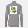 Women's Lightweight Quarter-Zip Pullover Thumbnail