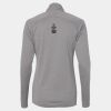 Women's Lightweight Quarter-Zip Pullover Thumbnail
