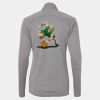 Women's Lightweight Quarter-Zip Pullover Thumbnail