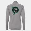 Women's Lightweight Quarter-Zip Pullover Thumbnail