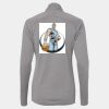 Women's Lightweight Quarter-Zip Pullover Thumbnail