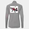 Women's Lightweight Quarter-Zip Pullover Thumbnail