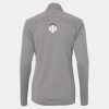 Women's Lightweight Quarter-Zip Pullover Thumbnail