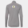 Women's Lightweight Quarter-Zip Pullover Thumbnail