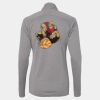 Women's Lightweight Quarter-Zip Pullover Thumbnail