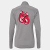 Women's Lightweight Quarter-Zip Pullover Thumbnail